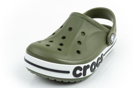 Sandale cu saboți Crocs Baya [2207019-309], verzi.