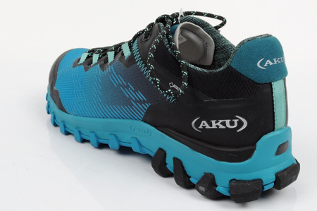 Pantofi trekking damă Aku Levia [749579] GTX, verde.
