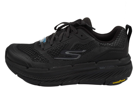 Pantofi sport pentru bărbați Skechers [220840/BKCC] GOODYEAR, negri.