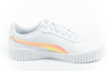 Pantofi dama Puma Carina 2.0 Holo [387985 01], alb.