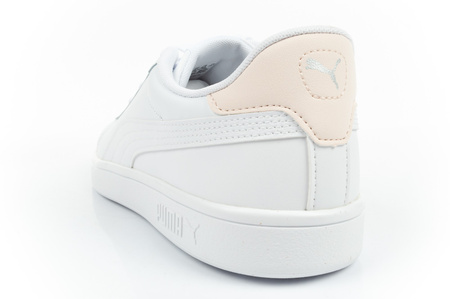 Pantofi sport pentru bărbați Puma Smash 3.0 L [390987 19], alb.