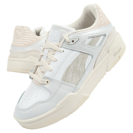 Pantofi sport Puma Slipstream dama [389847 01], bej.
