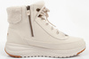 Pantofi de iarna Skechers de dama [144756/NAT] impermeabili, bej.