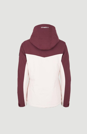 Jachetă sport de iarnă O'Neill pentru femei, pentru snowboarding alpin și schi 10K/10K