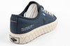 Teniși Palladium Palla Ace Washed pentru bărbați