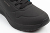 Pantofi sport Skechers Uno Lite 2 pentru femei, negri, confortabili
