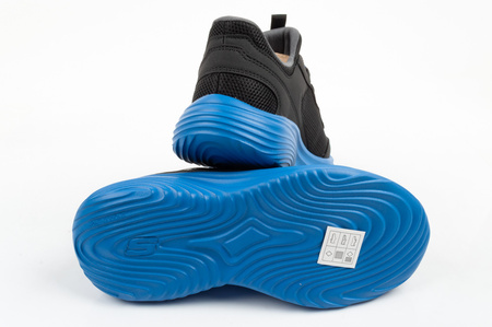 Pantofi sport ușori pentru copii Skechers Selectors pentru fete