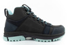 Pantofi de trekking damă Tamaris Active [1-25255-39 849] GORE-TEX, bleumarin.