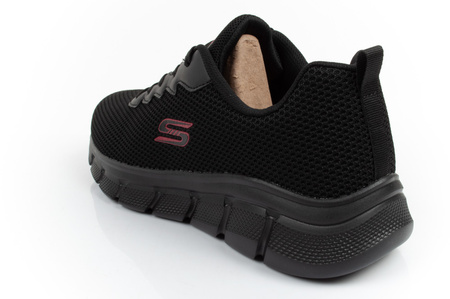 Pantofi sport pentru bărbați Skechers [118106/BBK], negri.