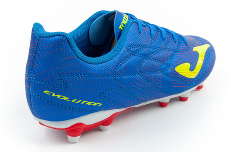 Joma ghete de fotbal crampoane Evolution JR 2605 fotbal