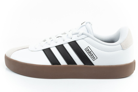 Pantofi sport de damă Adidas Vl Court 3.0 [ID8797], alb.