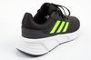 Pantofii de alergare pentru bărbați Adidas Galaxy 6 sunt confortabili și ușori.