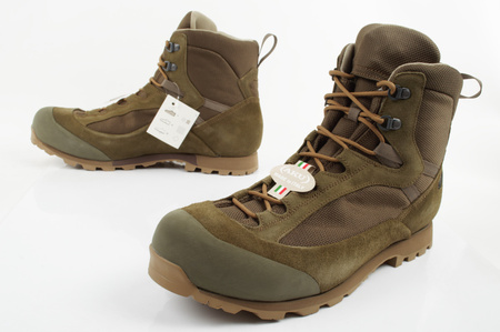 Ghete tactice militare Aku Pilgrim TSC Gore-tex O3 HI CI AN pentru bărbați