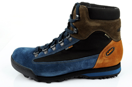 Pantofi trekking Aku Slope Original GTX, Multicolor