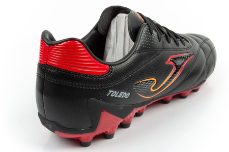 Ghete de fotbal pentru bărbați Joma Toledo 2601 pentru gazon artificial și orlik