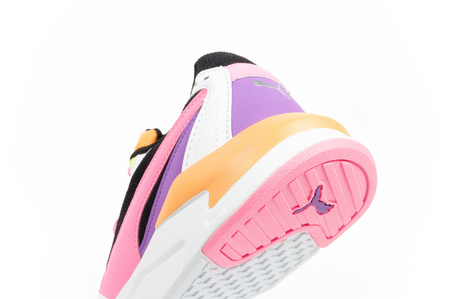 Pantofi sport de dama Puma X-Ray [384639 47], multicolori.