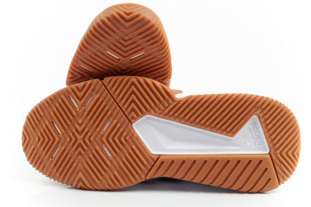 Pantofi de volei Adidas Court Flight pentru sală
