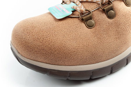 Ghete de iarnă Skechers Synergy pentru femei cu izolație Scotchgard