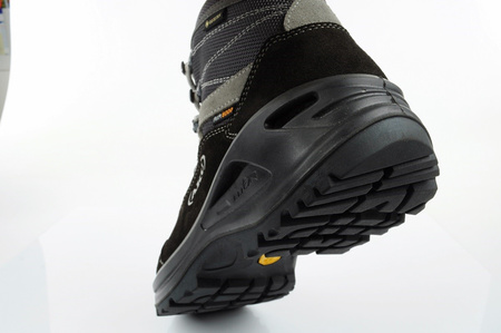 Pantofi trekking Aku Cimon GTX pentru femei