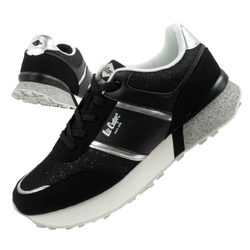 Teniși Lee Cooper [LCW-25-03-3372L], negri.