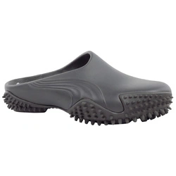 Papuci Puma Mostro Mule, Gri, La modă