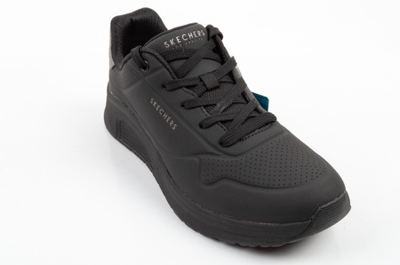 Pantofi sport Skechers Uno Lite 2 pentru femei, negri, confortabili