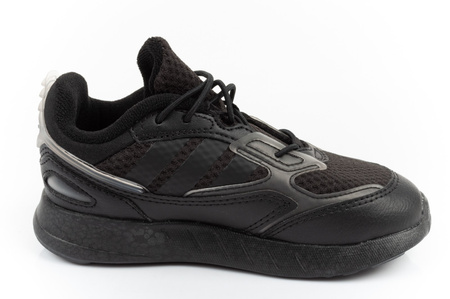 Pantofi sport pentru copii Adidas ZX 1K 2.0 [GY0799], negru.
