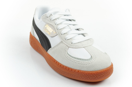 Pantofi sport pentru femei Puma Palermo Moda Wns, adidași din piele la modă
