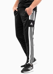 Pantaloni de trening Adidas Squadra 21 Negri