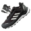 Pantofi trekking Adidas Terrex Agravic Flow pentru copii