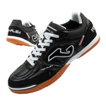 Pantofi sport pentru bărbați Joma Top Flex [TOPS2121IN], pantofi de fotbal de sală, negru.