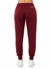 Pantaloni sport O'Neill Freak Jogger pentru femei, vișiniu, confortabili și la modă