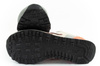 Pantofi sport respirabili New Balance 515 pentru femei, gri