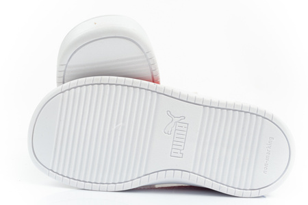 Pantofi sport pentru copii Puma Rickie [384314 05], alb.