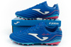 Pantofi sport barbati Joma Aguila 2504 [AGUS2504AG] ghete de fotbal, albastre.
