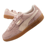 Teniși sport pentru femei Puma Palermo - Roz confortabili și la modă