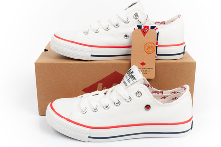 Tenisi dama Lee Cooper [LCW-22-31-0875L] albi.