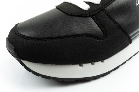 U.S. Polo Assn pantofi sport adidași bărbați la modă confortabili negri