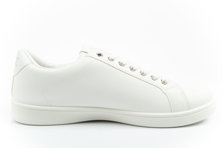 Pantofi sport U.S. Polo Assn. pentru bărbați, la modă, albi, confortabili