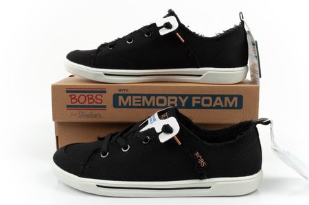 Teniși Skechers B.Cute 2.0 BOBS pentru femei, culoare albă