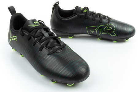 Ghete de fotbal Puma Future 8 Play FG/AG Jr.
