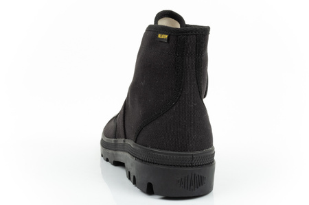 Pantofi sport pentru bărbați Palladium [00069-001], negri.