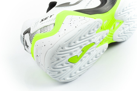 Joma Set Men 2632 Pantofi sport pentru tenis pentru bărbați, confortabili