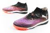 Pantofi sport Puma Future 8 Pro Cage pentru bărbați, pentru gazon artificial