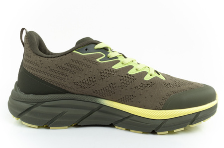 CMP Rahmsy [3Q65877 57ET] pantofi sport pentru bărbați pentru alergare, verde.