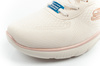 Pantofi sport Skechers Bobs B Flex SLIP-INS pentru femei, culoare ecru - Confortabili