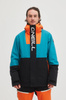 Geaca barbati O'Neill sport de iarna [2500014-42519] schiuri snowboard 20K, multicolor.