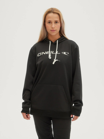 Hanorac O'Neill pentru bărbați, model Rutile Black Kangaroo