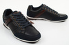 Pantofi sport Wrangler pentru bărbați, pantofi sport Rhys, bleumarin, pantofi sport la modă