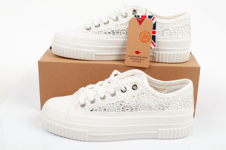 Tenisi dama Lee Cooper [LCW-24-02-2105L], albi.